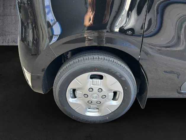 MAXUS eDeliver 5 Kaw. E-Motor 64kWh