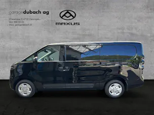 Maxus eDeliver 5 Kaw. E-Motor 64kWh