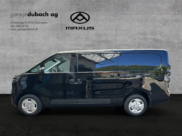 MAXUS eDeliver 5 Kaw. E-Motor 64kWh