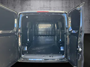 Maxus eDeliver 5 Kaw. E-Motor 64kWh