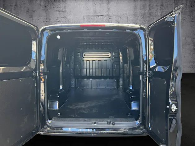 MAXUS eDeliver 5 Kaw. E-Motor 64kWh