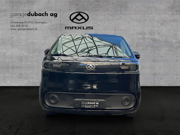 MAXUS eDeliver 5 Kaw. E-Motor 64kWh