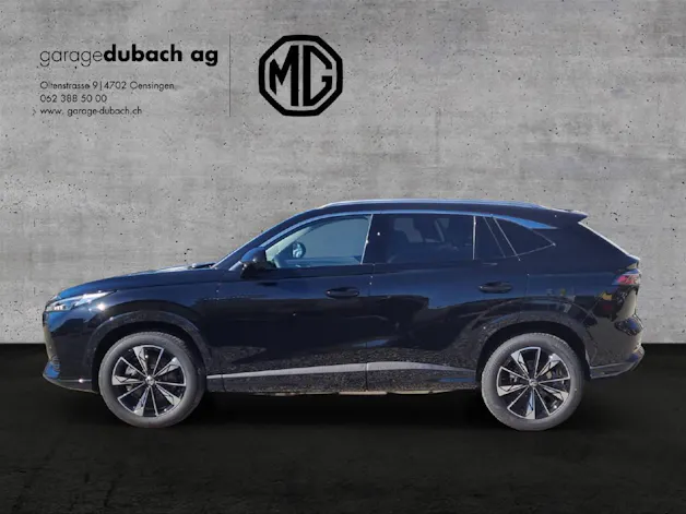 MG HS 1.5 Hybrid Luxury