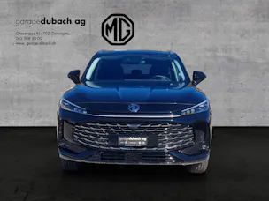 MG HS 1.5 Hybrid Luxury