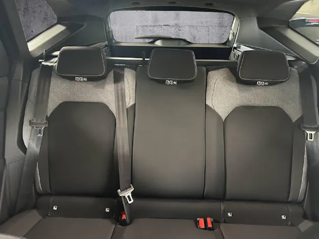 DACIA Bigster journey hybrid 155