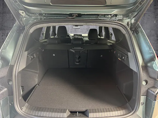 DACIA Bigster journey hybrid 155