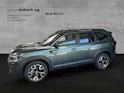 DACIA Bigster journey hybrid 155