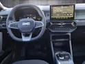 DACIA Duster extreme hybrid 155