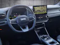 DACIA Duster extreme hybrid 155
