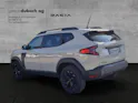 DACIA Duster extreme hybrid 155