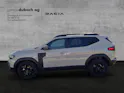 DACIA Duster extreme hybrid 155