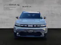 DACIA Duster extreme hybrid 155
