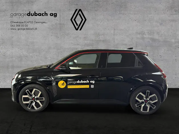 RENAULT R5 E-Tech Electric iconic five 150PS Comfort Range
