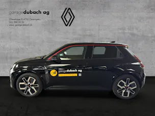Renault R5 E-Tech Electric iconic five 150PS Comfort Range