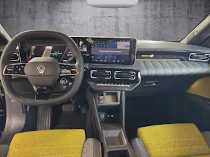 Renault R5 E-Tech Electric iconic five 150PS Comfort Range