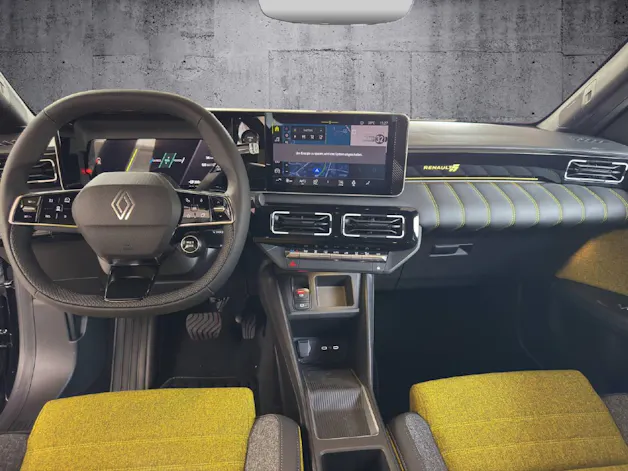 RENAULT R5 E-Tech Electric iconic five 150PS Comfort Range