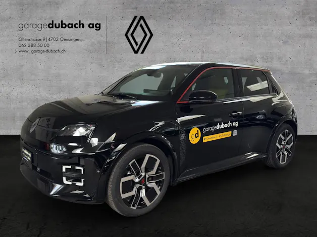 RENAULT R5 E-Tech Electric iconic five 150PS Comfort Range