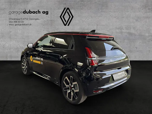 RENAULT R5 E-Tech Electric iconic five 150PS Comfort Range