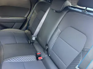 RENAULT Captur esprit Alpine full hybrid E-Tech 160