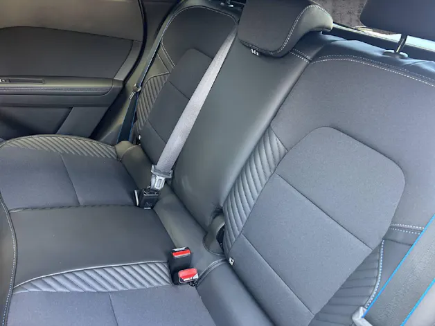 RENAULT Captur esprit Alpine full hybrid E-Tech 160