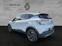 RENAULT Captur esprit Alpine full hybrid E-Tech 160