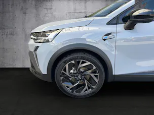 RENAULT Captur esprit Alpine full hybrid E-Tech 160