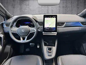 RENAULT Captur esprit Alpine full hybrid E-Tech 160