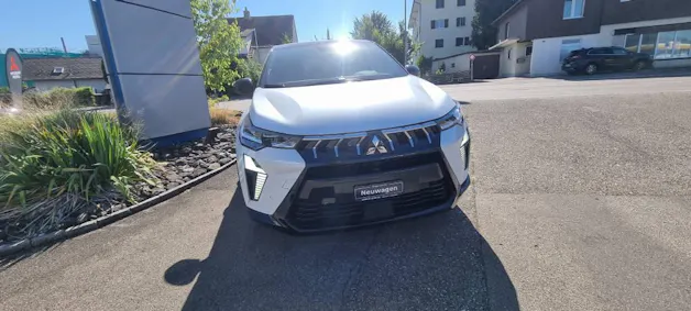 Mitsubishi ASX 1.8 HEV Instyle