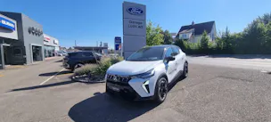 Mitsubishi ASX 1.8 HEV Instyle