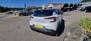 Mitsubishi ASX 1.8 HEV Instyle