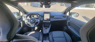Mitsubishi ASX 1.8 HEV Instyle