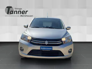 Suzuki Celerio 1.0 Compact Top