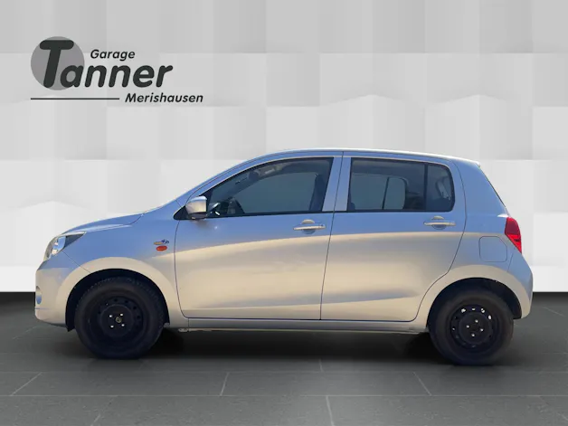 Suzuki Celerio 1.0 Compact Top