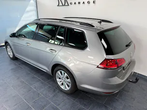 VW Golf VII Variant 1.6 TDI Trendline