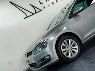 VW Golf VII Variant 1.6 TDI Trendline