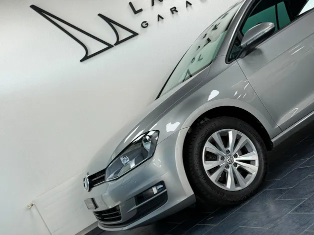 VW Golf VII Variant 1.6 TDI Trendline