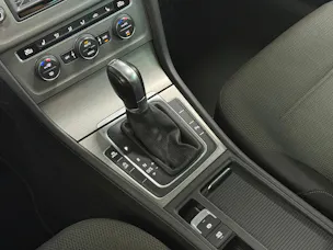 VW Golf VII Variant 1.6 TDI Trendline
