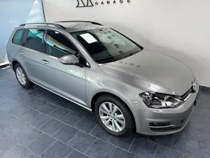 VW Golf VII Variant 1.6 TDI Trendline