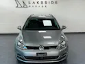 VW Golf VII Variant 1.6 TDI Trendline