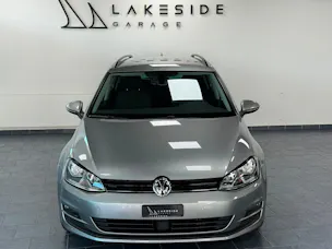 VW Golf VII Variant 1.6 TDI Trendline
