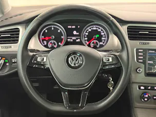 VW Golf VII Variant 1.6 TDI Trendline