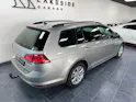 VW Golf VII Variant 1.6 TDI Trendline