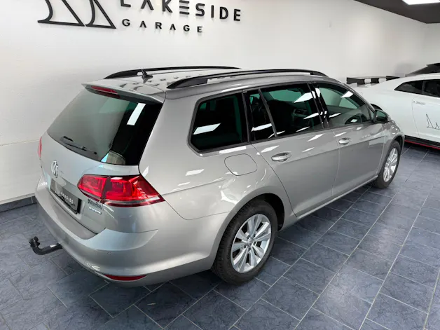 VW Golf VII Variant 1.6 TDI Trendline