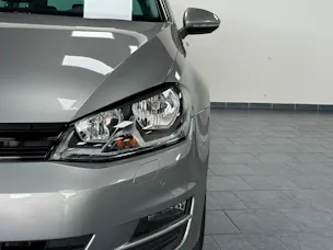 VW Golf VII Variant 1.6 TDI Trendline