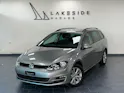 VW Golf VII Variant 1.6 TDI Trendline