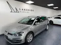 VW Golf VII Variant 1.6 TDI Trendline