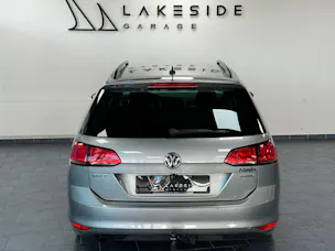 VW Golf VII Variant 1.6 TDI Trendline