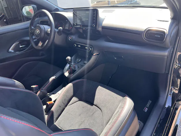 Toyota GR Yaris 1.6 Turbo Sport 4x4