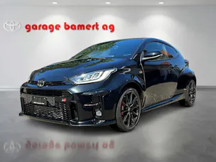 Toyota GR Yaris 1.6 Turbo Sport 4x4