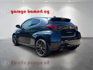 Toyota GR Yaris 1.6 Turbo Sport 4x4